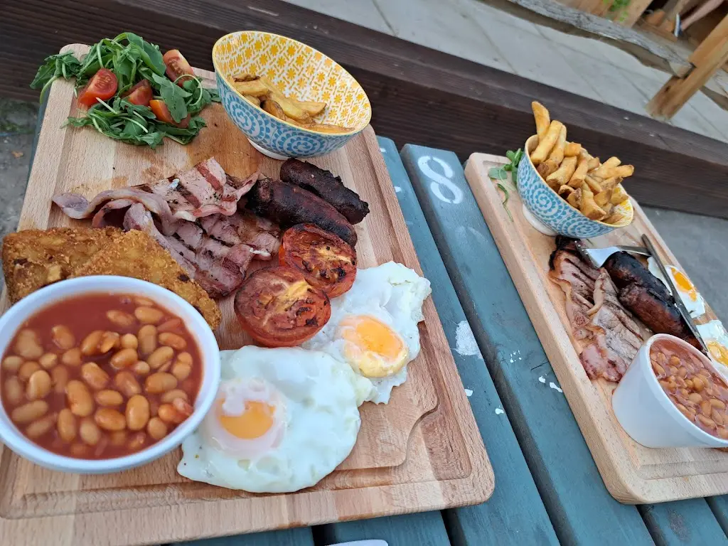 Menu_The Crown - Pub - Restaurant - Live Music_Selsey_image_6