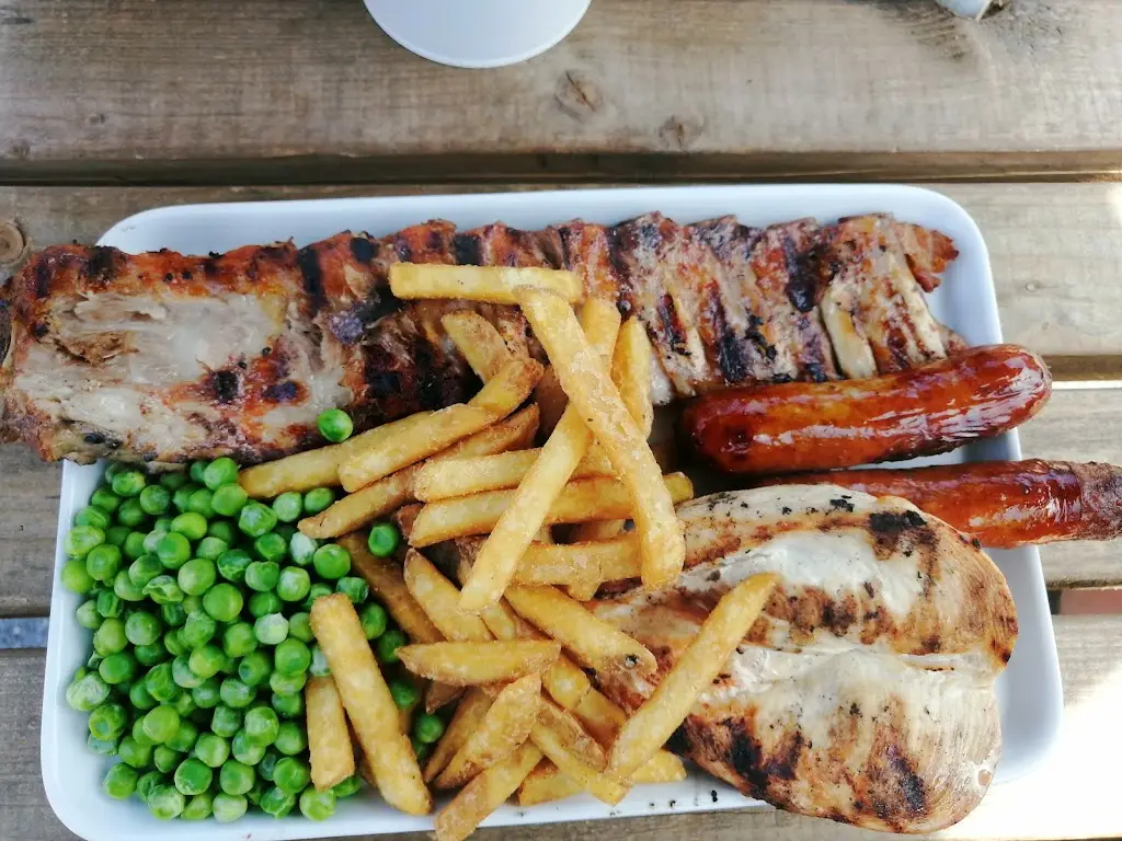 Menu_The Crown - Pub - Restaurant - Live Music_Selsey_image_7