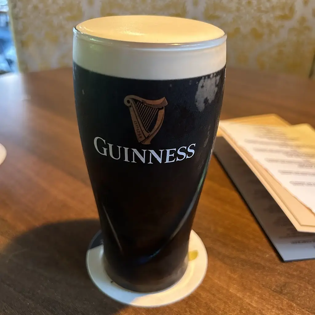 Menu_The Crown - Pub - Restaurant - Live Music_Selsey_image_8