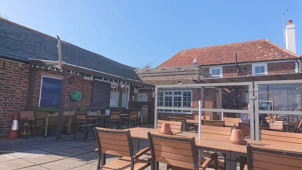 Lifeboat Inn restaurante en Selsey