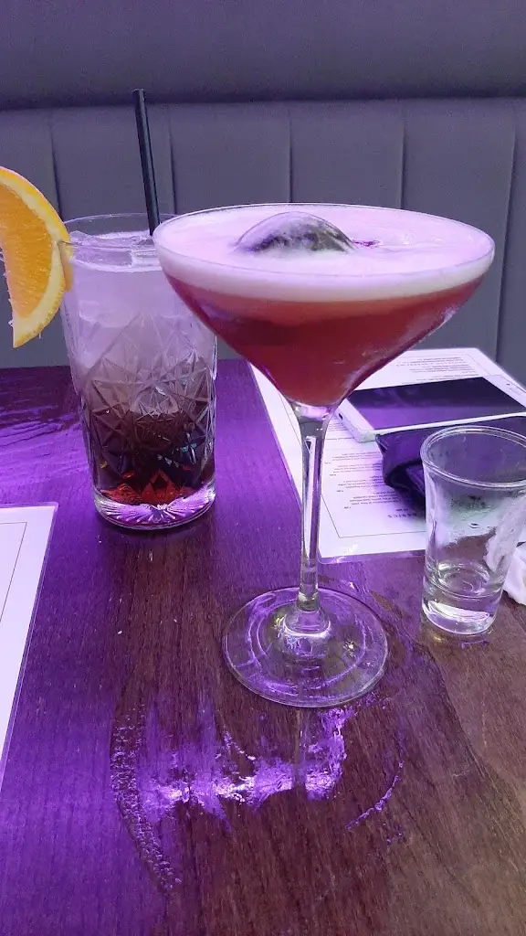 Menu_62 The Bank & Bar 62_Barnstaple_image_3