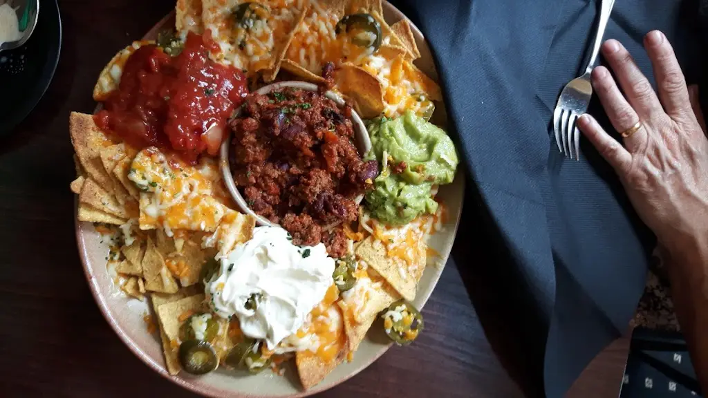 Menu_62 The Bank & Bar 62_Barnstaple_image_6