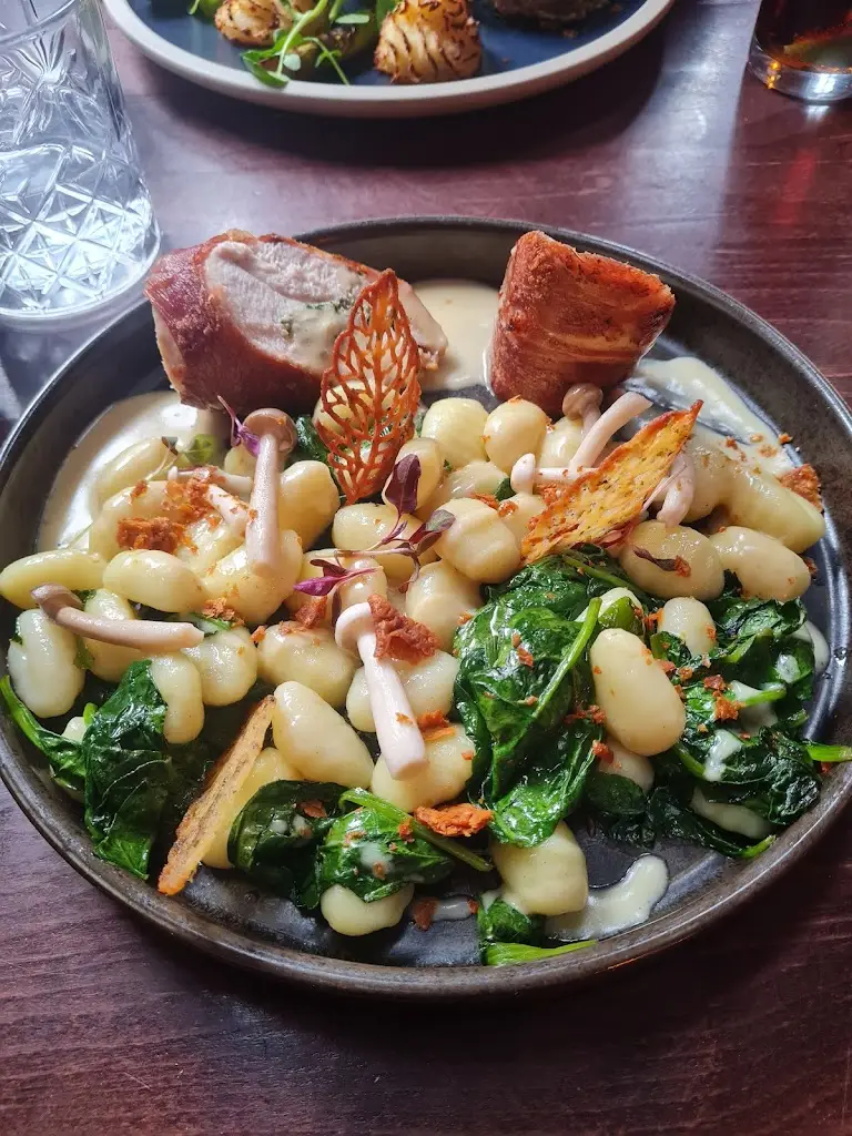 Menu_62 The Bank & Bar 62_Barnstaple_image_9