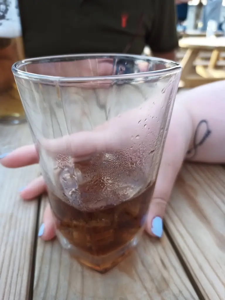 Menu_Smokeys Ocean Bar_Selsey_immagine_1