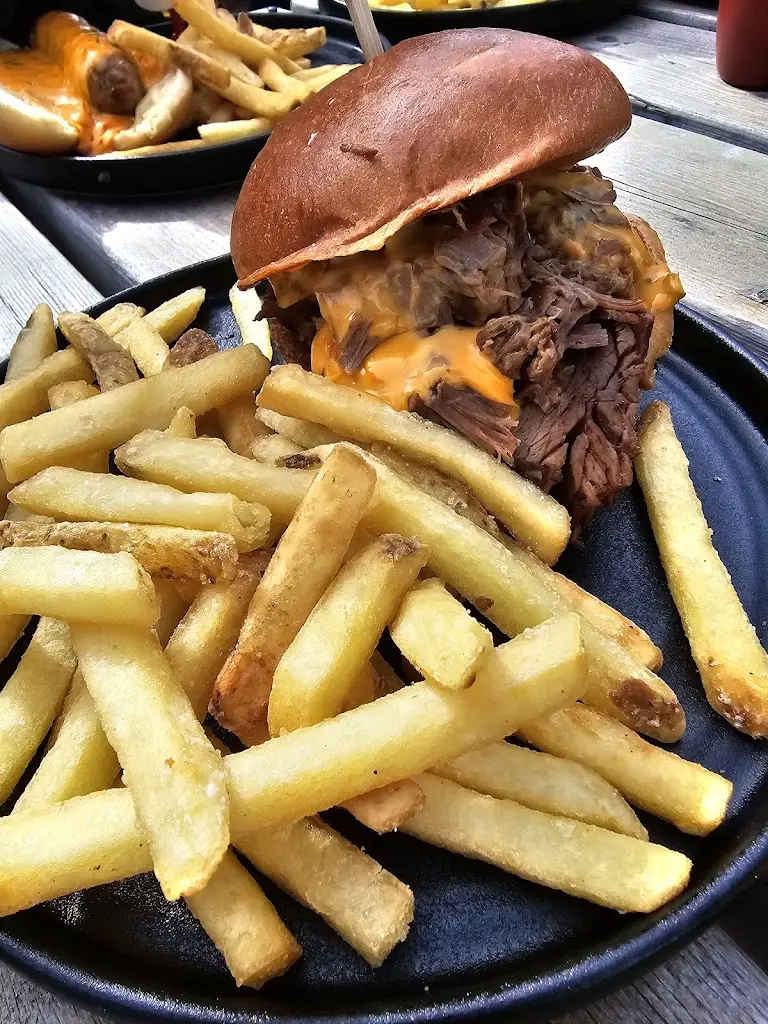 Menu_Smokeys Ocean Bar_Selsey_immagine_7