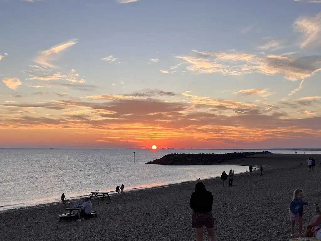 Dave And Sarah_Smokeys Ocean Bar_Selsey_recensione