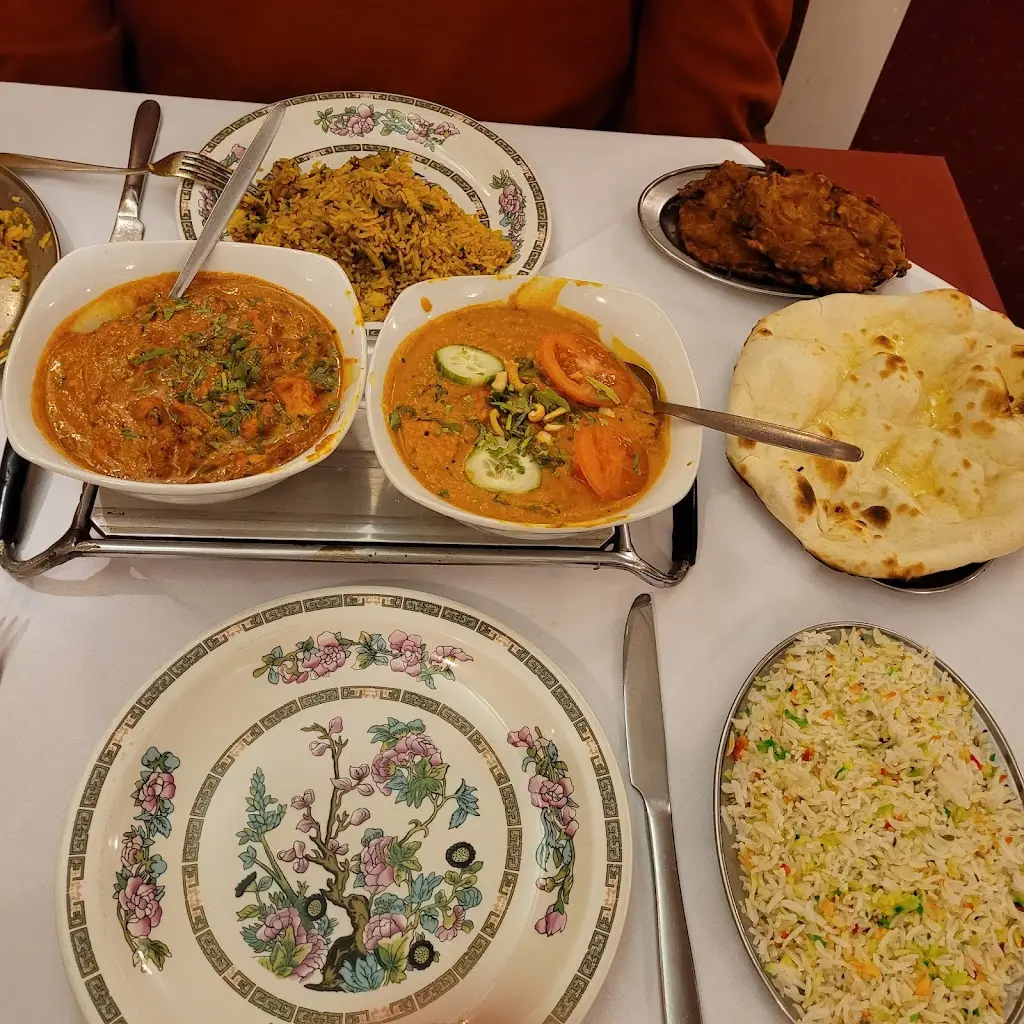 Menu_New Magna Tandoori Restaurant_Selsey_image_5