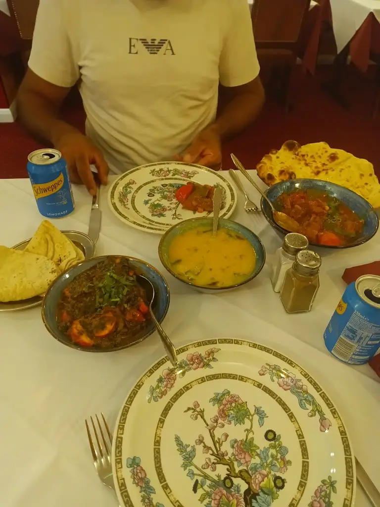 Menu_New Magna Tandoori Restaurant_Selsey_image_6