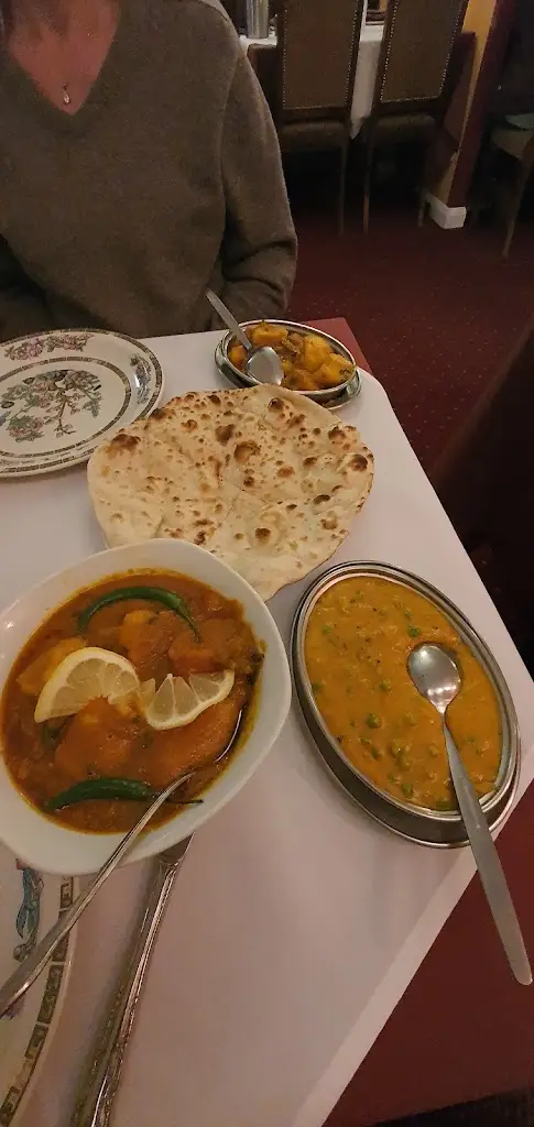 Menu_New Magna Tandoori Restaurant_Selsey_image_9