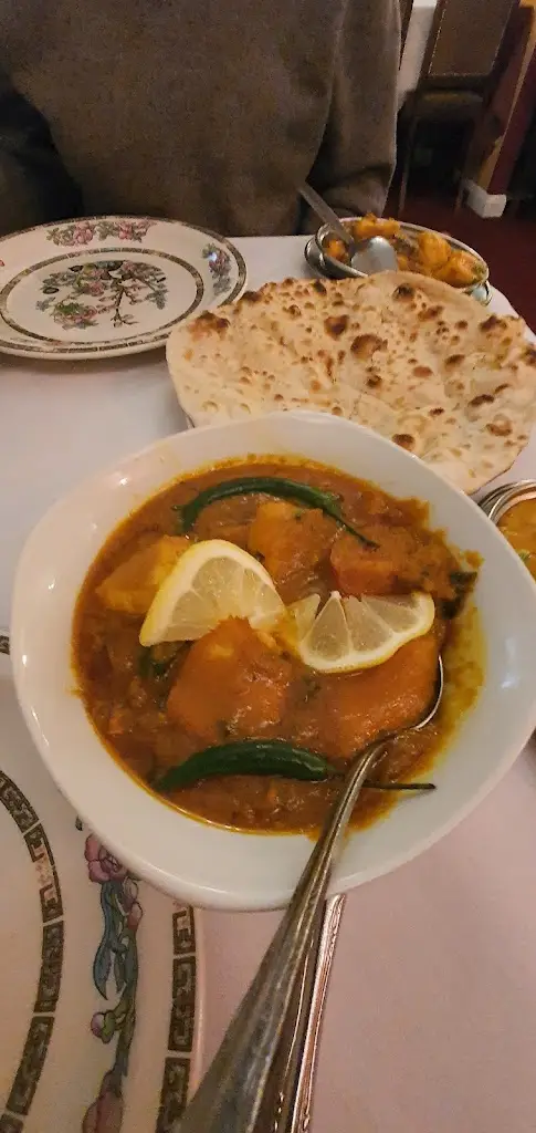 Simon Mariner_New Magna Tandoori Restaurant_Selsey_review