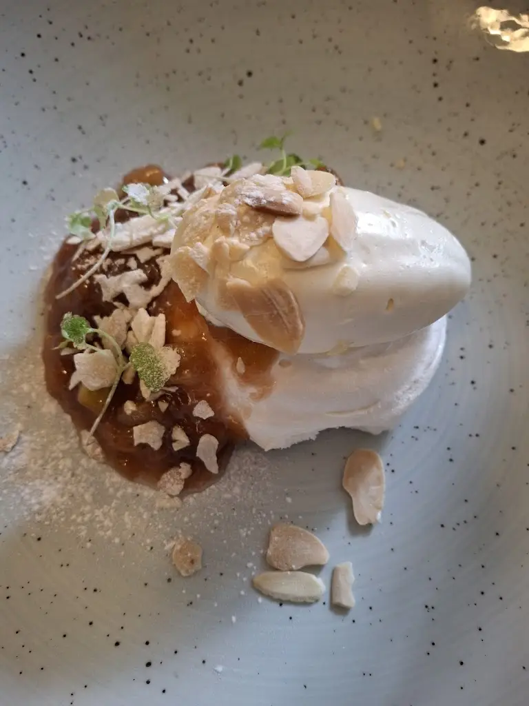 tina alexander_The Crab & Lobster_Selsey_review