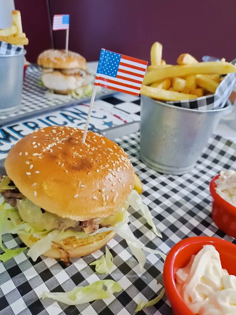 Menü_Penny’s Café Selsey_Selsey_Bild_5