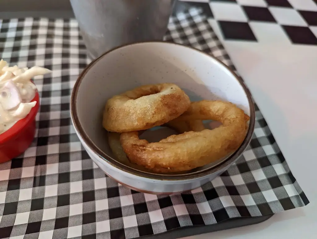 Menü_Penny’s Café Selsey_Selsey_Bild_7