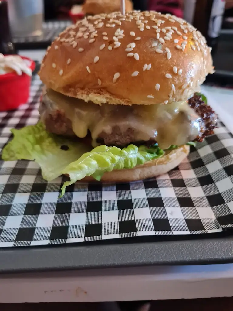 Menü_Penny’s Café Selsey_Selsey_Bild_8