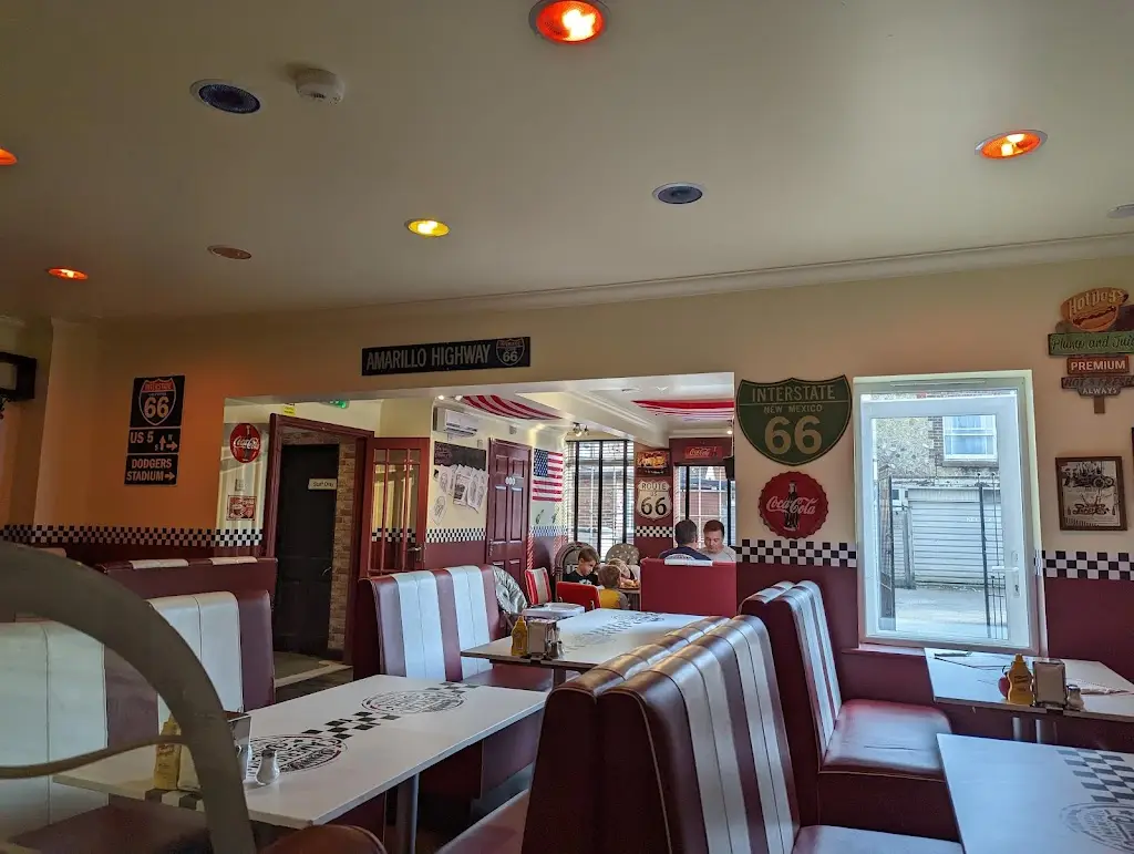 Michael Skelton_Penny’s Café Selsey_Selsey_Bewertung