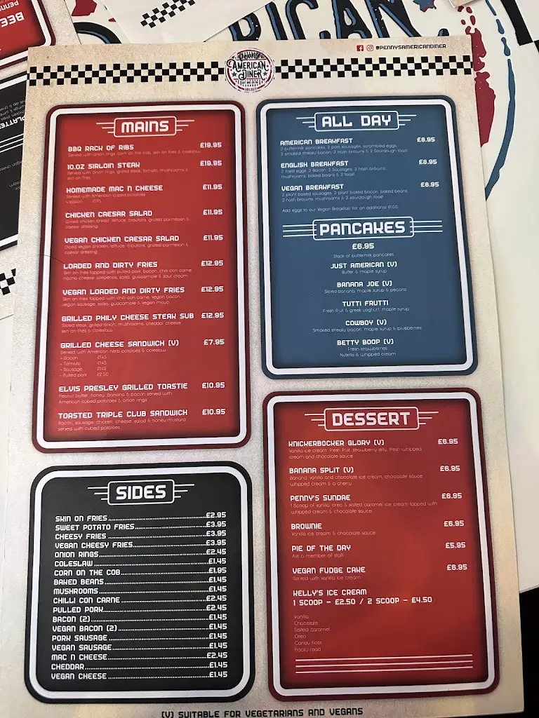 jamie pompei_Penny’s Café Selsey_Selsey_Bewertung