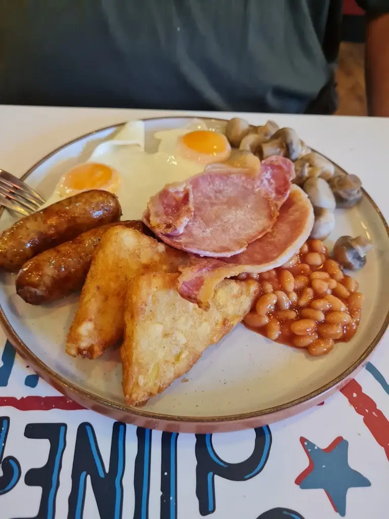 Maria C_Penny’s Café Selsey_Selsey_Bewertung