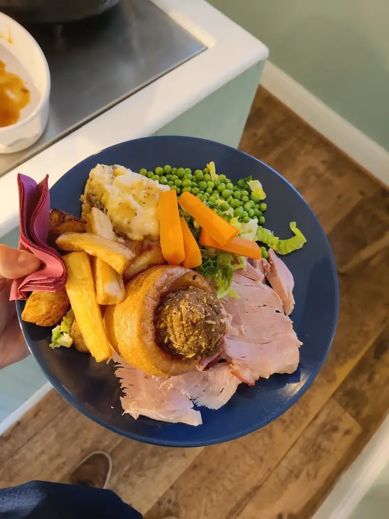 Menu_The Joy_Selsey_image_5