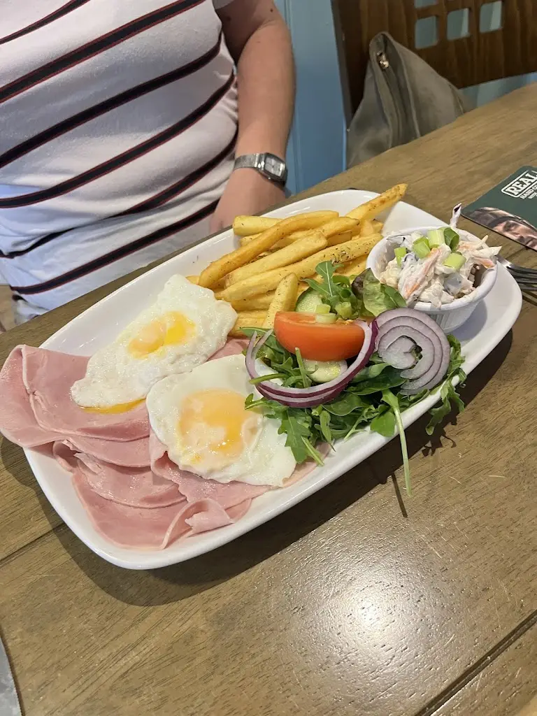 RICHARD JAYCOCK_The Joy_Selsey_review