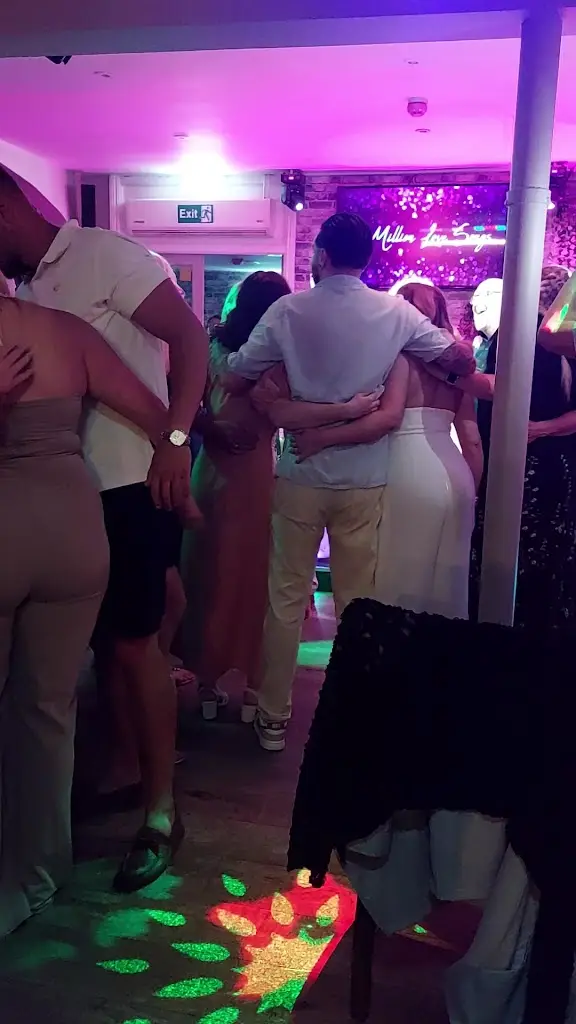 patrick j hickey_The Joy_Selsey_review