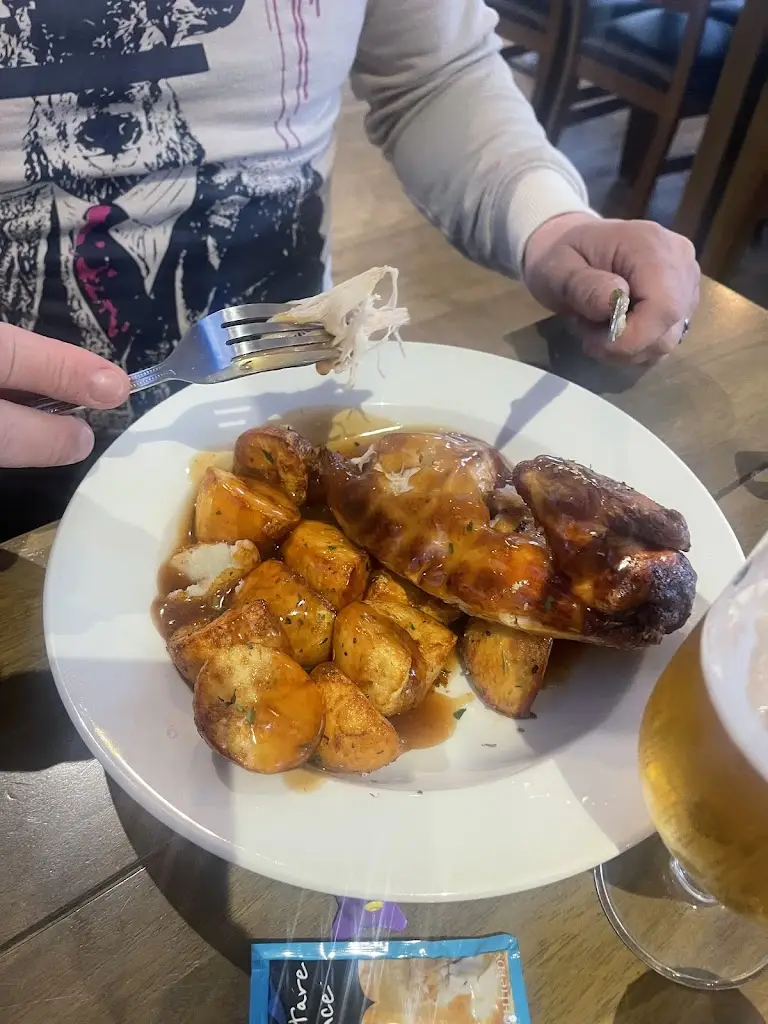 Sarah Palmer_The Joy_Selsey_review