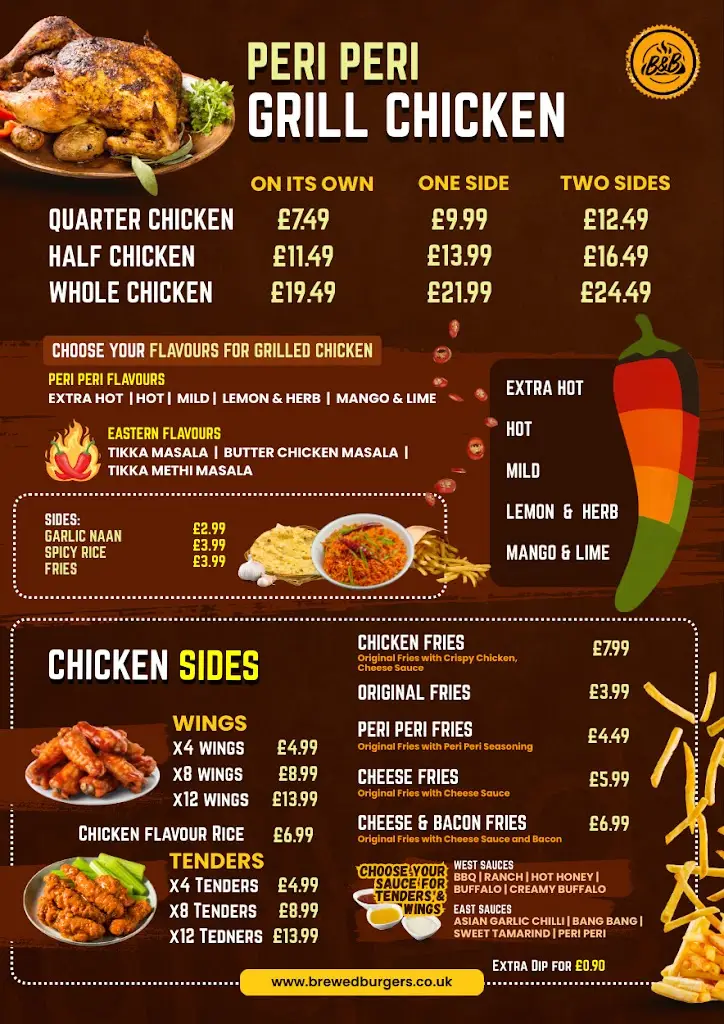 Menu_Brewed Burgers_Selsey_image_1