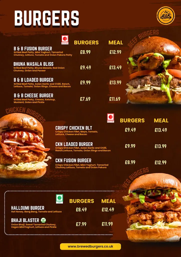 Menu_Brewed Burgers_Selsey_image_2
