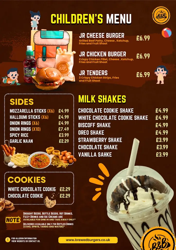 Menu_Brewed Burgers_Selsey_image_3