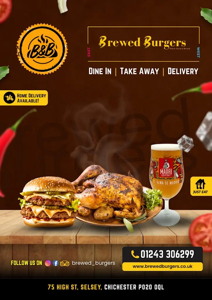 Menu_Brewed Burgers_Selsey_image_4