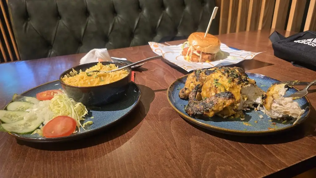 Agnieszka Maryniec_Brewed Burgers_Selsey_review