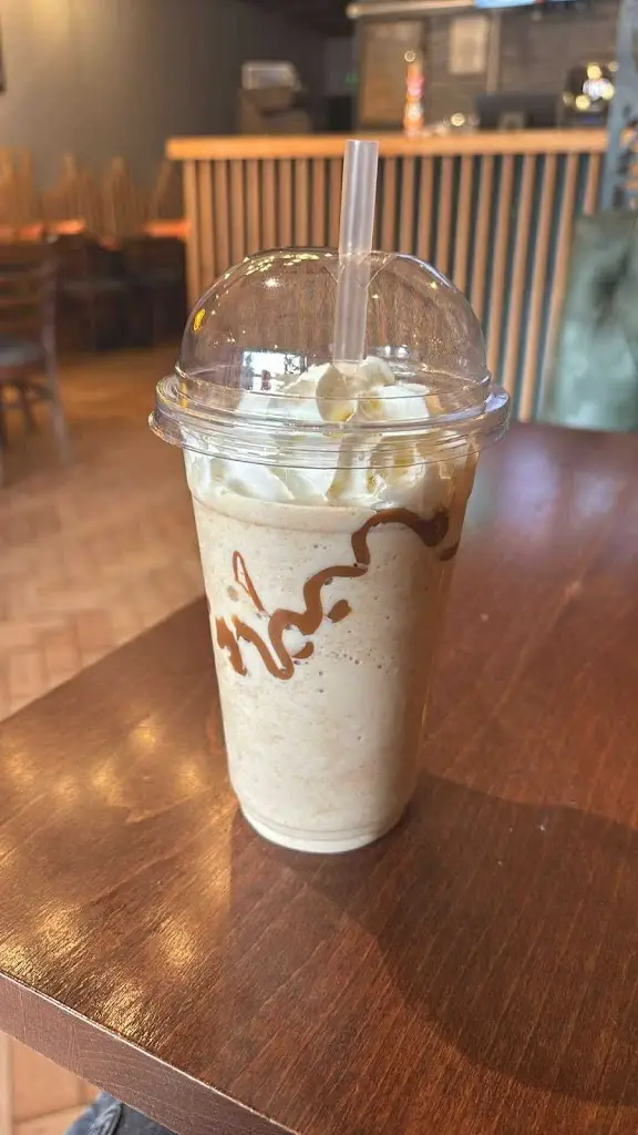 Simon Robinson_Brewed Burgers_Selsey_review