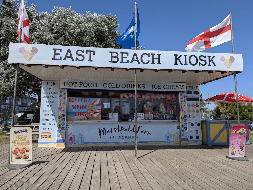 East Beach Kiosk_Selsey_slider_image_1