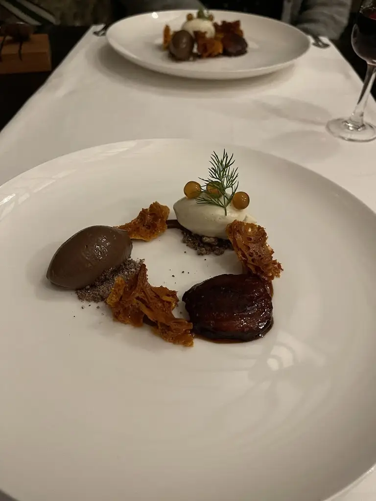 Menu_Maiden Arch by Robert Bryant_Barnstaple_image_5