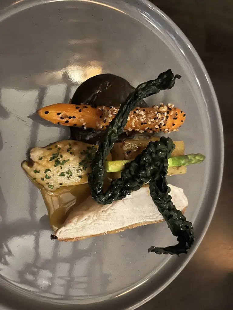 Menu_Maiden Arch by Robert Bryant_Barnstaple_image_6