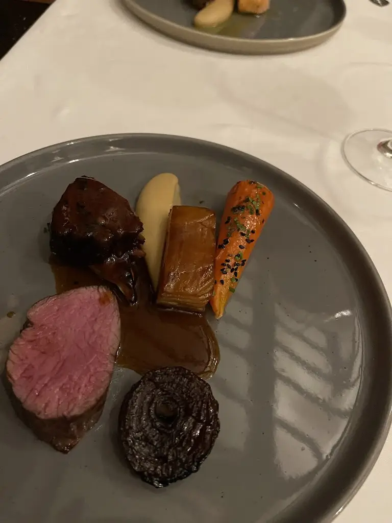 Menu_Maiden Arch by Robert Bryant_Barnstaple_image_7