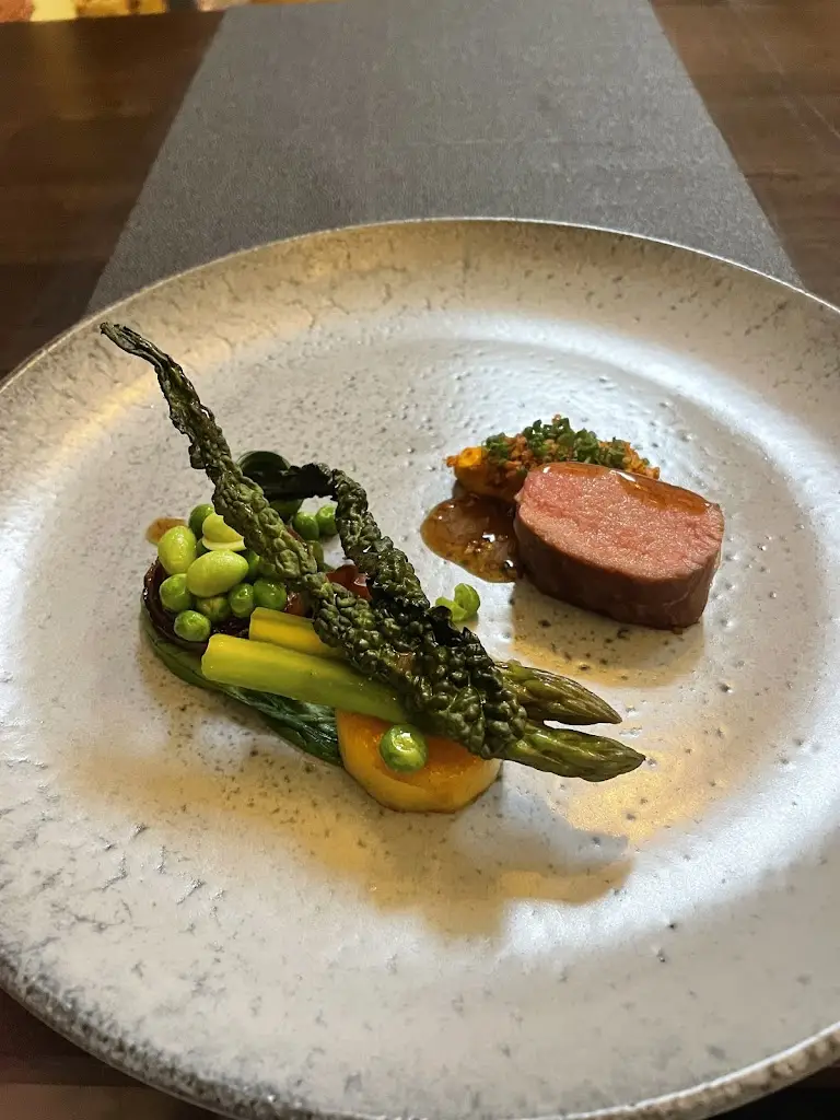 Paula Williams_Maiden Arch by Robert Bryant_Barnstaple_review