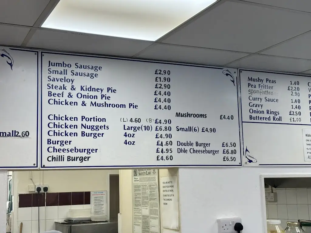 Menu_Nice Plaice Fish & Chips_Selsey_image_3