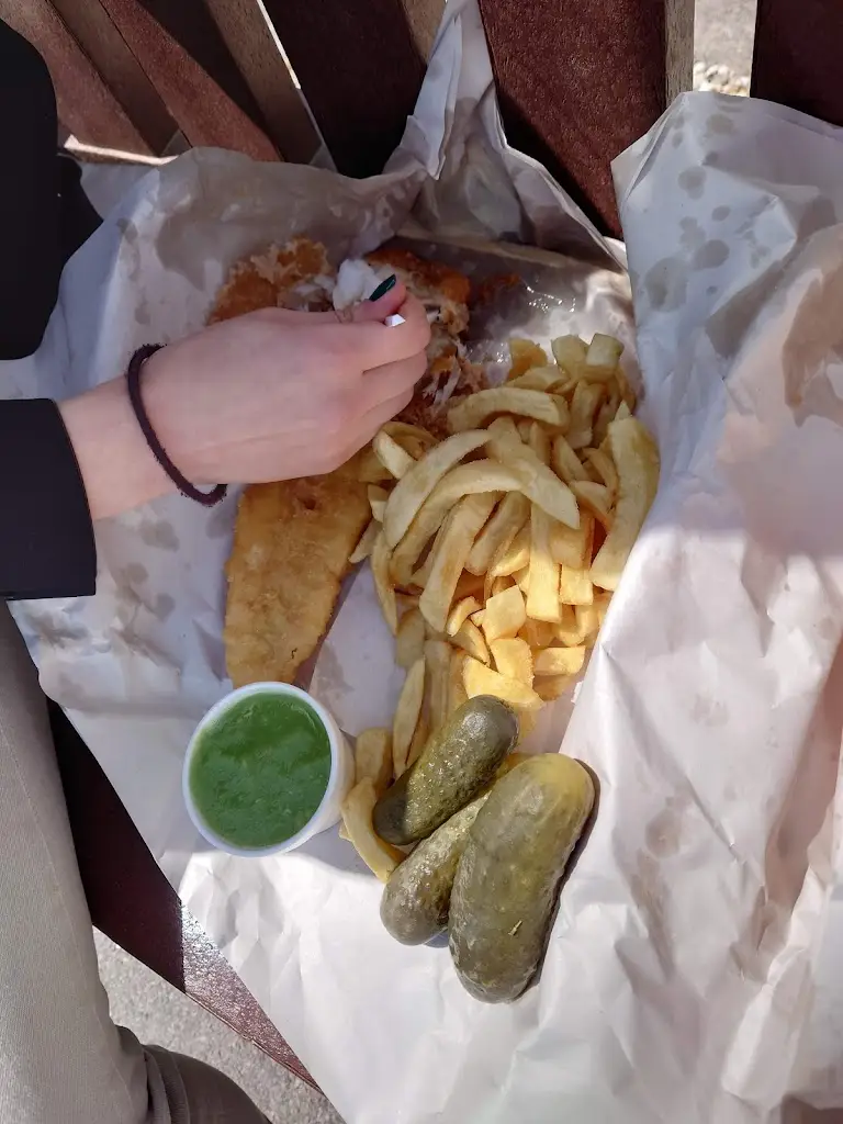 Menu_Nice Plaice Fish & Chips_Selsey_image_9