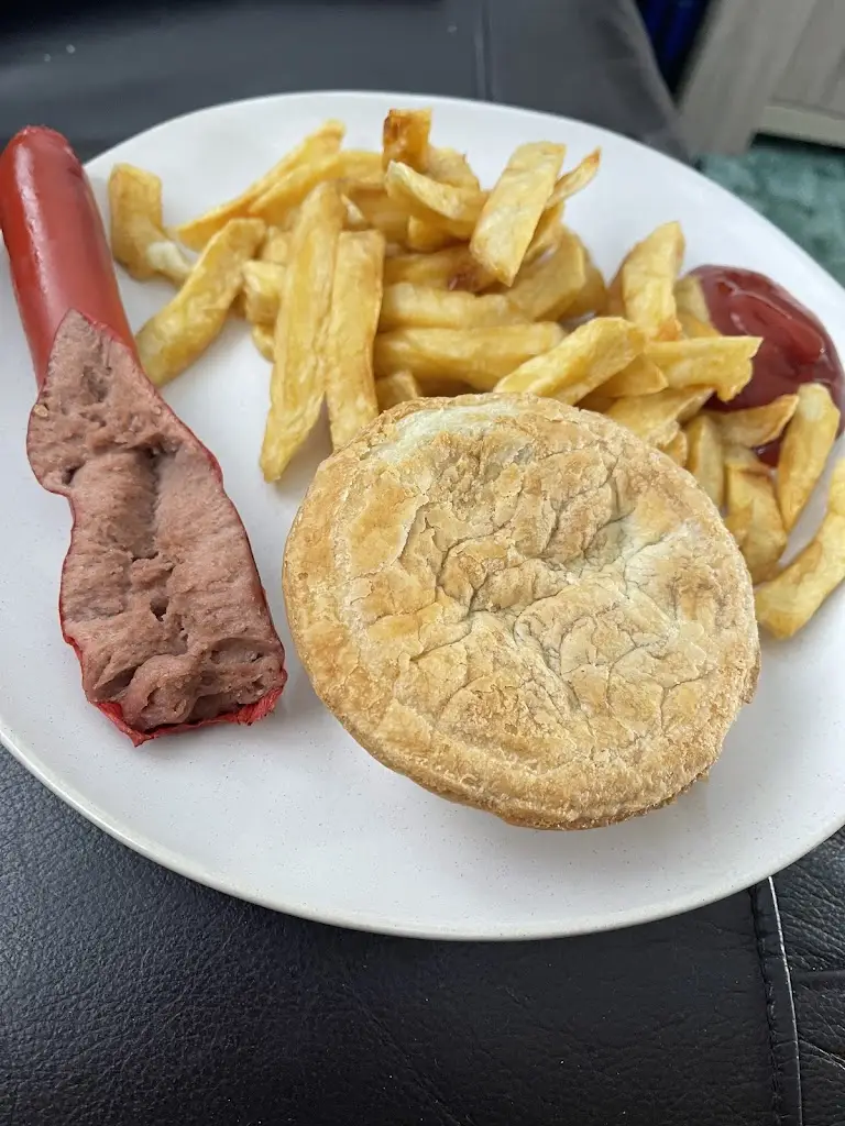 mark blight_Nice Plaice Fish & Chips_Selsey_review