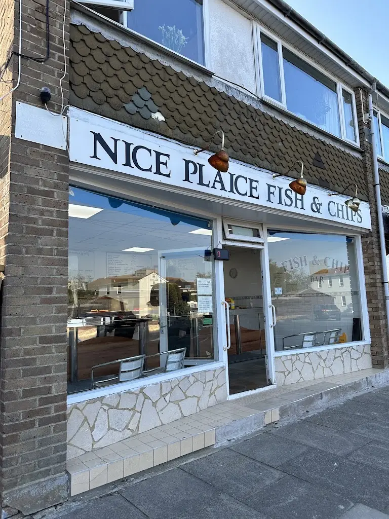 Nice Plaice Fish & Chips ristorante a Selsey