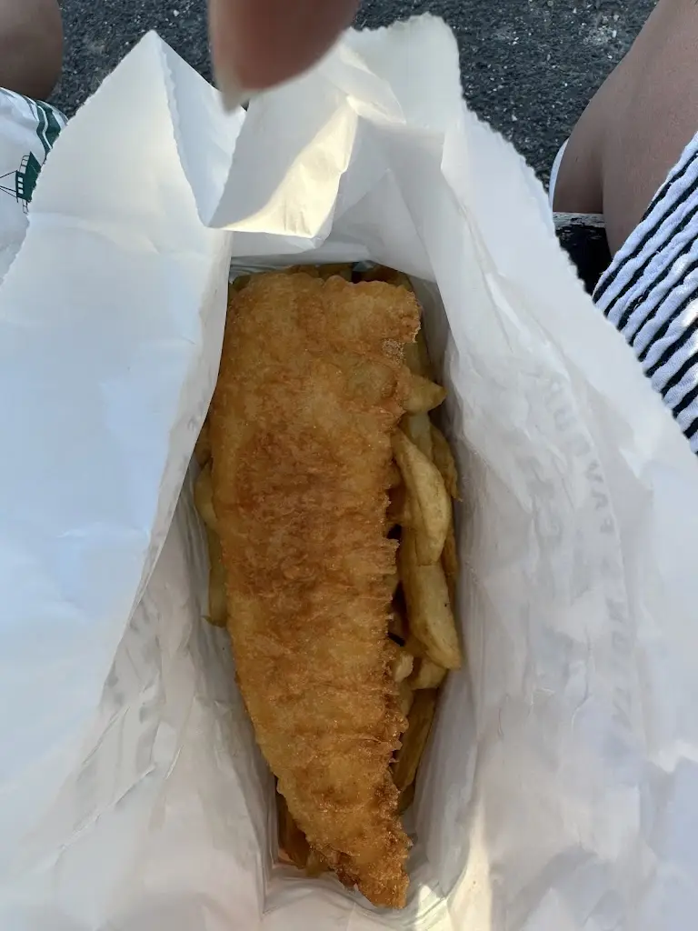 Nice Plaice Fish & Chips_Selsey_slider_image_2