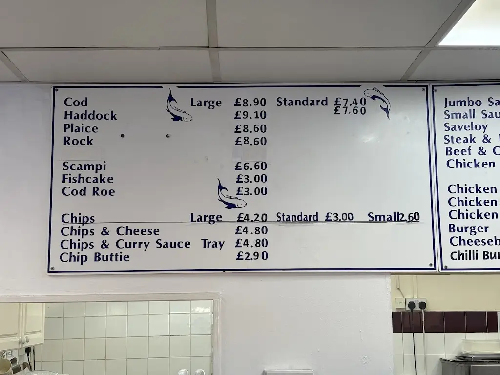 Nice Plaice Fish & Chips_Selsey_slider_image_3