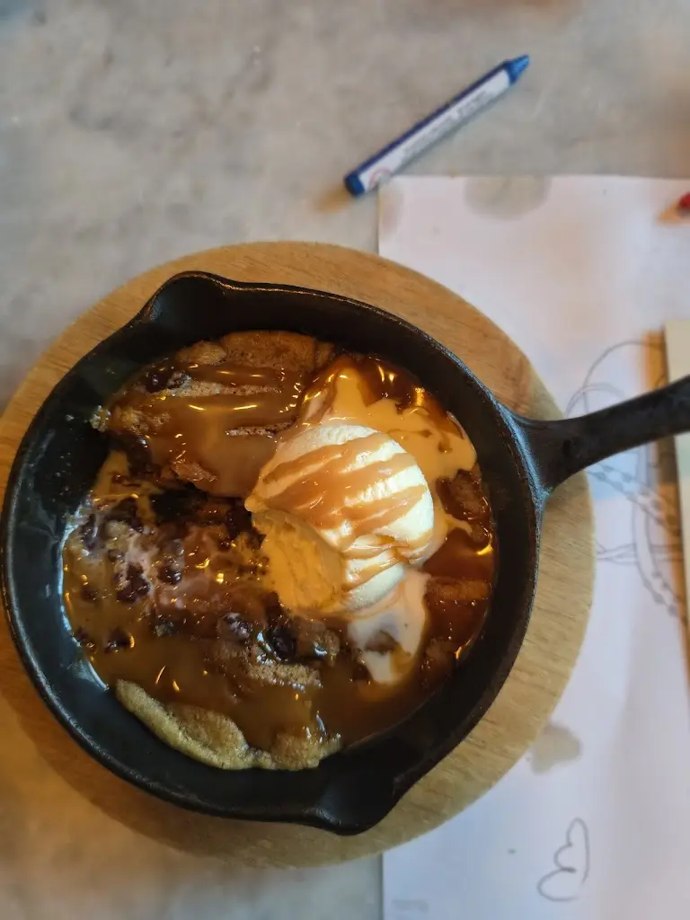 kailash ravuri_The Botanist Sheffield_Sheffield_review