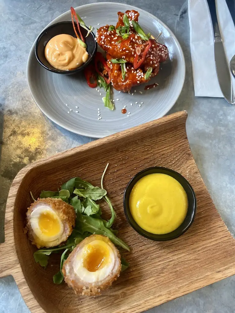 Anna_The Botanist Sheffield_Sheffield_review