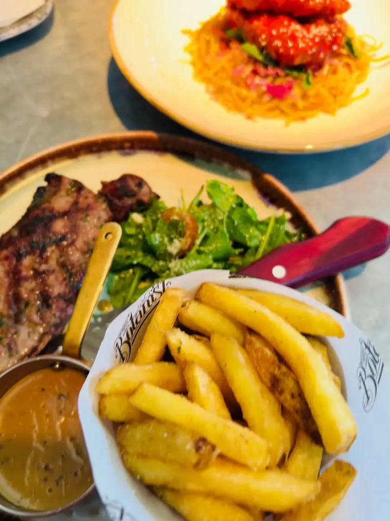 The Botanist Sheffield_Sheffield_slider_image_2