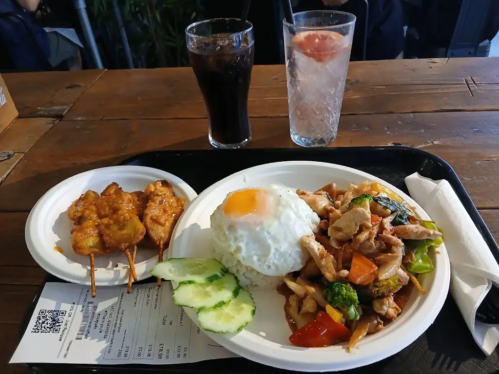 Amy Morton_Sheffield Plate_Sheffield_review