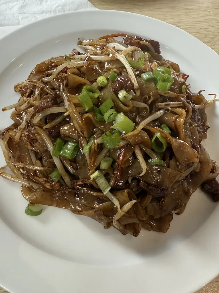 Salina Wong_WOKIE BOX_Sheffield_review