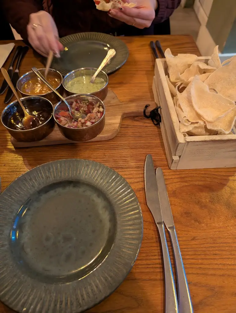 Ben White_Flame Fusion_Sheffield_review