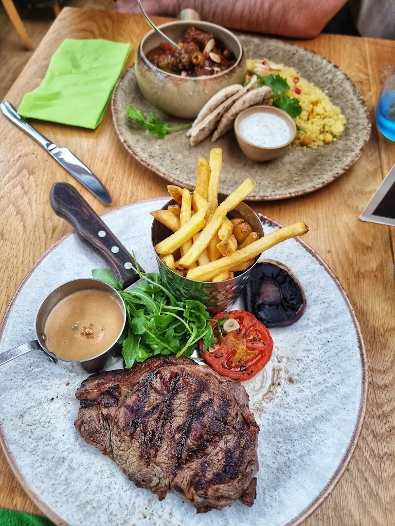 Menu_Ego Mediterranean Restaurant & Bar, Sheffield_Sheffield_immagine_5