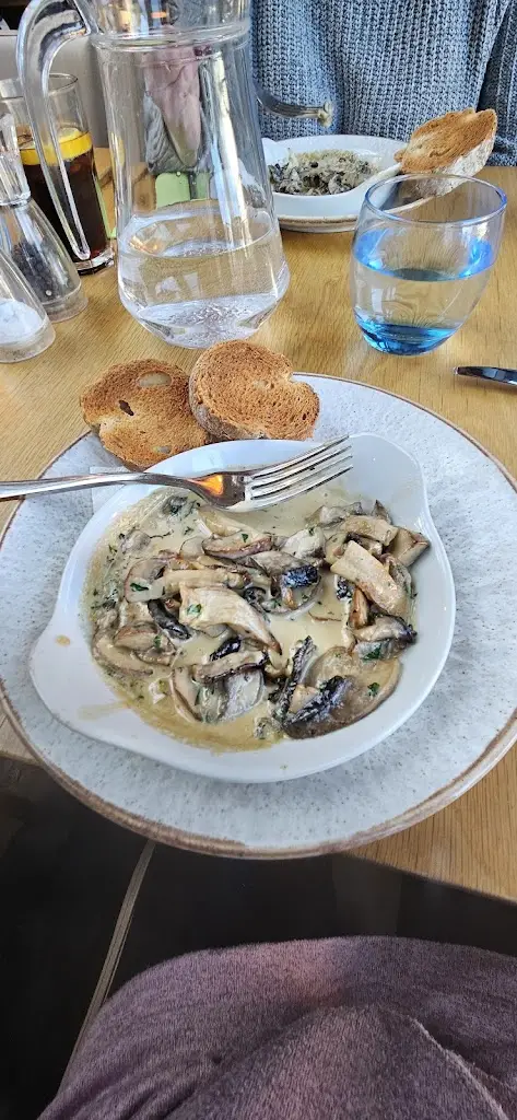 Menu_Ego Mediterranean Restaurant & Bar, Sheffield_Sheffield_immagine_6